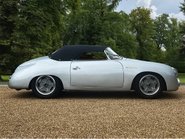 Martin and Walker Speedster 2.0L 4