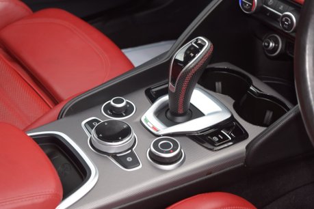 Alfa Romeo Giulia Tb Veloce 39