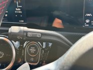 Mercedes-Benz A Class A 180 D AMG LINE 15
