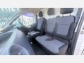 Vauxhall Vivaro 1.6 CDTi 2900 L1 H1 Euro 6 (s/s) 5dr 21