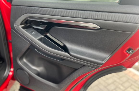 Land Rover Range Rover Evoque R-DYNAMIC S MHEV AUTO 24