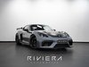Porsche 718 Cayman 4.0 GT4 RS Coupe 2dr Petrol PDK Euro 6 (s/s) (500 ps)