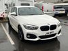 BMW 1 Series 1.5 116d M Sport Shadow Edition Auto 5dr