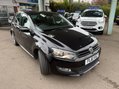 Volkswagen Polo 1.2 Match Euro 5 5dr 6