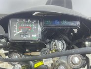 Honda XR 2004 23K RUNNING PROJECT BIKE SPARES OR REPAIR ENDURO LEARNER 125CC 31