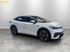 Volkswagen Id.5 Pro 77kWh Style SUV 5dr Electric Auto (174 ps)