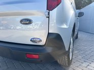 Ford Transit Connect 240 L1 Limited Panel Van - Rear Camera 23