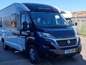 Swift Rio 340