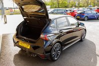 Hyundai i20 T-GDI N LINE MHEV 40