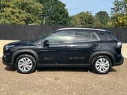 Suzuki S-Cross MOTION BOOSTERJET MHEV 4