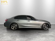 BMW 3 Series 2.0 320i M Sport Saloon 4dr Petrol Auto Euro 6 (s/s) (184 ps) Air Con - All 8
