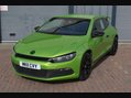 Volkswagen Scirocco 1.4 TSI Euro 5 3dr 1