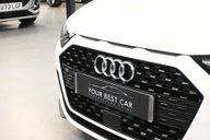 Audi A1 1.0 A1 Sportback 30 TFSI Technik 5dr 55