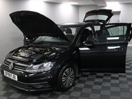 Volkswagen Golf S TDI 16