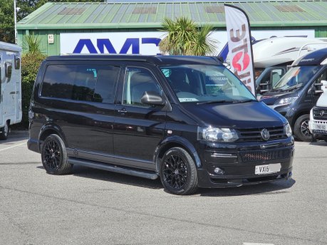 Volkswagen Transporter 6