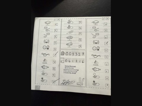 BMW X1 2.0 X1 xDrive 20i SE 4WD 5dr 86