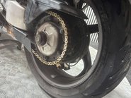 Honda VFR 2008 VTEC FULL LUGGAGE GOOD RUNNING PROJECT BIKE 800CC 10
