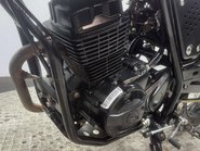 Lexmoto Tempest 2024 2,217 MILES, VERY CLEAN 125cc COMMUTER BIKE 15