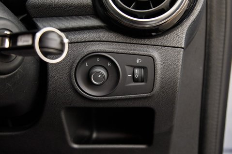 MG MG3 EXCLUSIVE NAV VTI-TECH 15