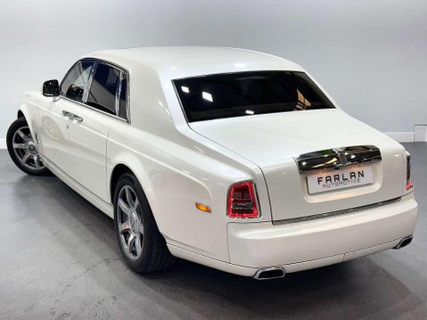 Rolls-Royce Phantom 6.7 V12 Saloon 4dr Petrol Auto Euro 5 (453 bhp) 22