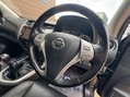 Nissan Navara 2.3 Navara N-Guard dCi 4WD 5dr 26