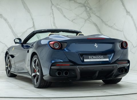 Ferrari Portofino M 11