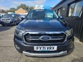 Ford Ranger LIMITED ECOBLUE 2