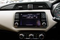 Nissan MICRA IG-T ACENTA 23