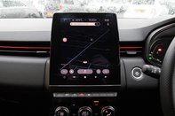 Renault Clio RS LINE TCE 23