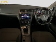 Volkswagen Golf 1.6 TDI Match Hatchback 5dr Diesel Manual Euro 6 (s/s) (115 ps) Air Con - A 18