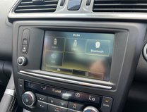 Renault Kadjar 1.5 dCi Signature Nav SUV 5dr Diesel EDC Euro 6 (s/s) (110 ps) 31