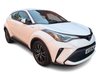 Toyota C-HR 1.8 VVT-h Excel SUV 5dr Petrol Hybrid CVT Euro 6 (s/s) (122 ps)