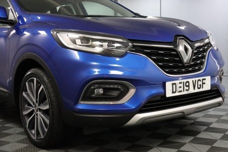 Renault Kadjar S EDITION TCE 24