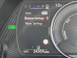 Lexus Ux 2.0 UX 250h 4x2 CVT 5dr 29