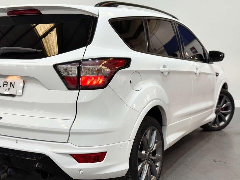 Ford Kuga 1.5 TDCi EcoBlue ST-Line Edition SUV 5dr Diesel Manual Euro 6 (s/s) (120 ps 24