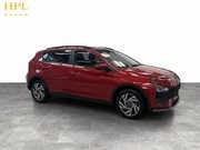 Hyundai BAYON 1.0 T-GDi Advance SUV 5dr Petrol DCT Euro 6 (s/s) (100 ps) Air Con - Alloys 1
