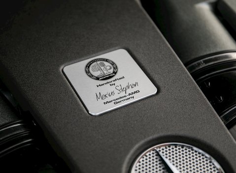 Mercedes-Benz G Class G63 28