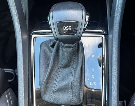 Skoda Karoq 1.5 Karoq Edition TSi Semi-Auto 5dr 57