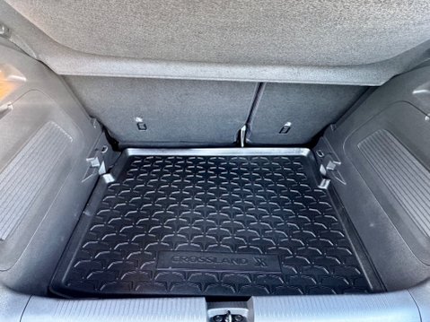Vauxhall Crossland X GRIFFIN 51