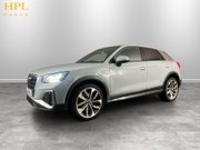 Audi Q2 1.5 TFSI CoD 35 S line SUV 5dr Petrol Manual Euro 6 (s/s) (150 ps) Air Con 3