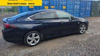 Vauxhall Insignia 2.0 Turbo D BlueInjection SRi VX Line Nav Grand Sport 5dr Diesel Automatic  4