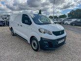 Peugeot Expert XLWB L3H1 Low Roof Professional Premium 2900 Air Con EURO 6 4