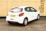 Peugeot 208 ACTIVE 2