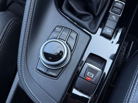 BMW X1 2.0 X1 xDrive 20i XLine Auto 4WD 5dr 19