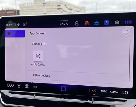Volkswagen Tiguan 1.5 Tiguan Life TSi PHEV Semi-Auto 5dr 55