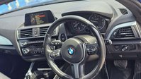 BMW 1 Series 1.6 120i M Sport Hatchback 5dr Petrol Auto Euro 6 (s/s) (177 ps) 32