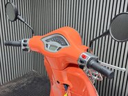 Piaggio Vespa Primavera 2018 ONLY 13K LONG MOT GREAT COLOUR SCHEME 125CC SCOOTER 15
