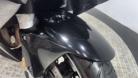 Honda CBR 2004 40K NEW MOT SERVICED 600CC SUPER SPORT VERY TIDY BIKE 38