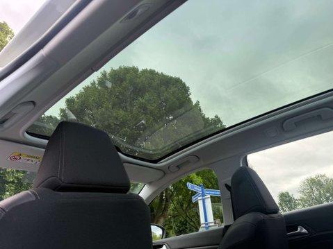 Peugeot 308 ALLURE SW S/S 13