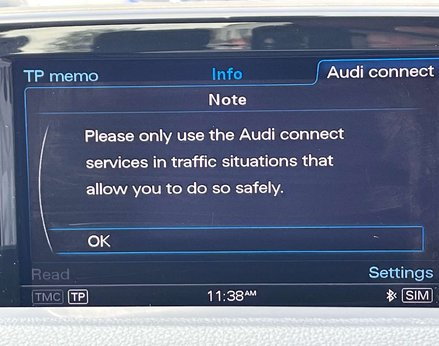 Audi Q3 1.4 Q3 S Line Edition TFSI Semi-Auto 5dr 36